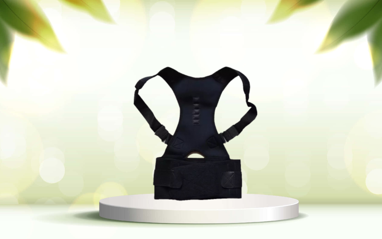 Correggi la postura con Ok Shoulder: il supporto pratico per il benessere quotidiano