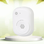 Scopri come eliminare odori dal frigorifero con O3 Cube, il purificatore compatto