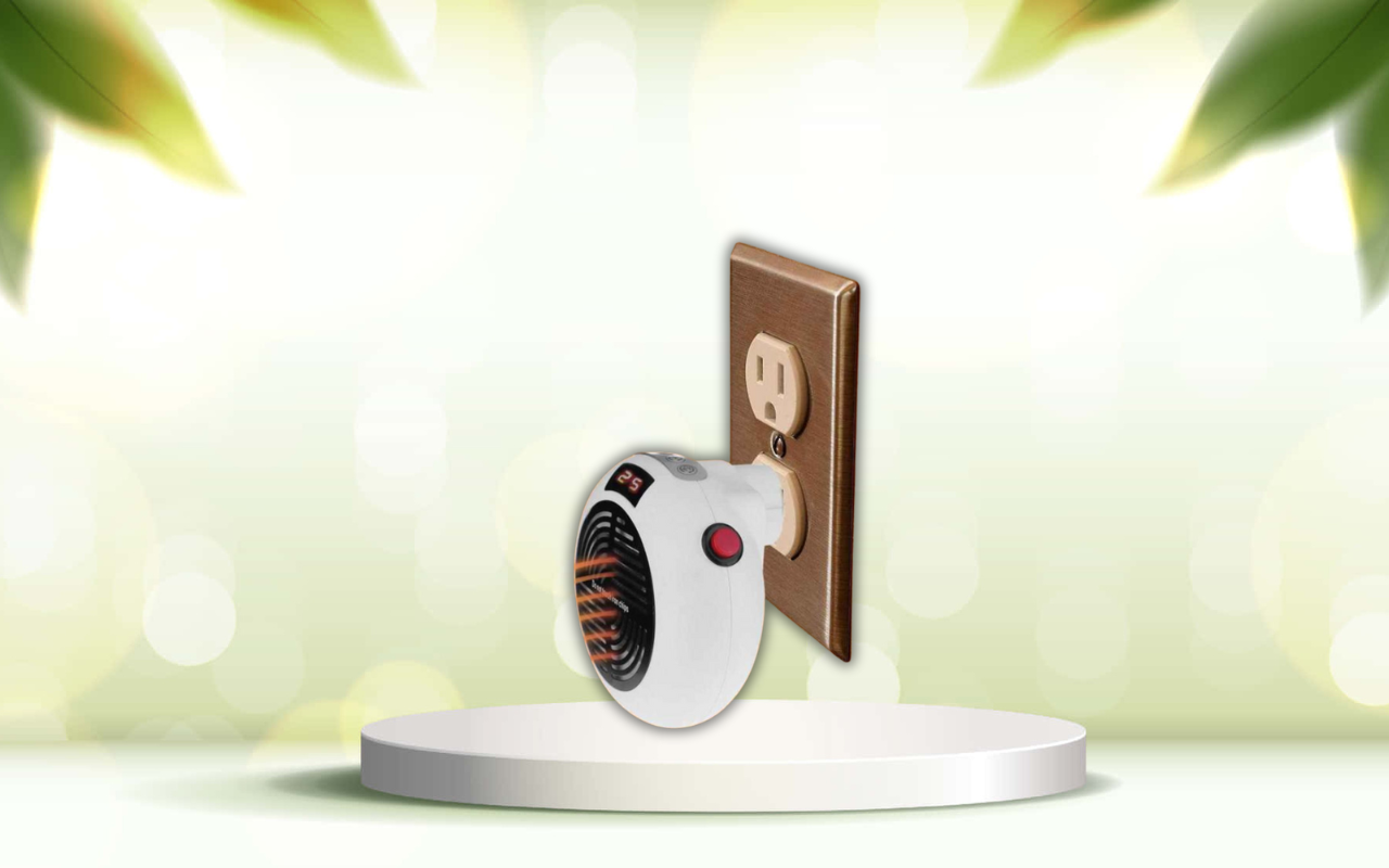 Scopri Wonder Heater Pro: riscalda ogni stanza subito e risparmia energia