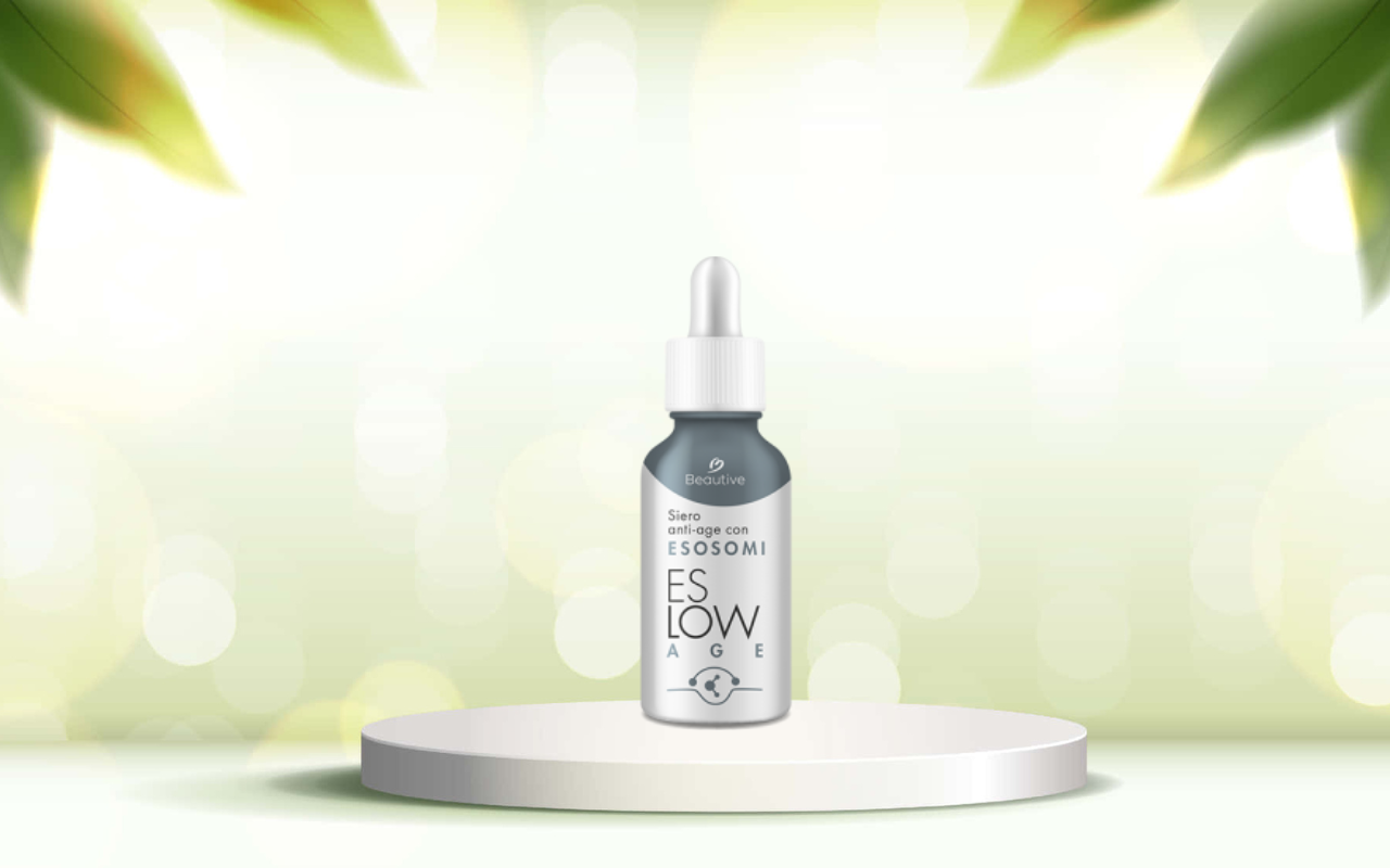 Scopri eslow age: il siero antiage che trasforma la tua pelle giorno dopo giorno